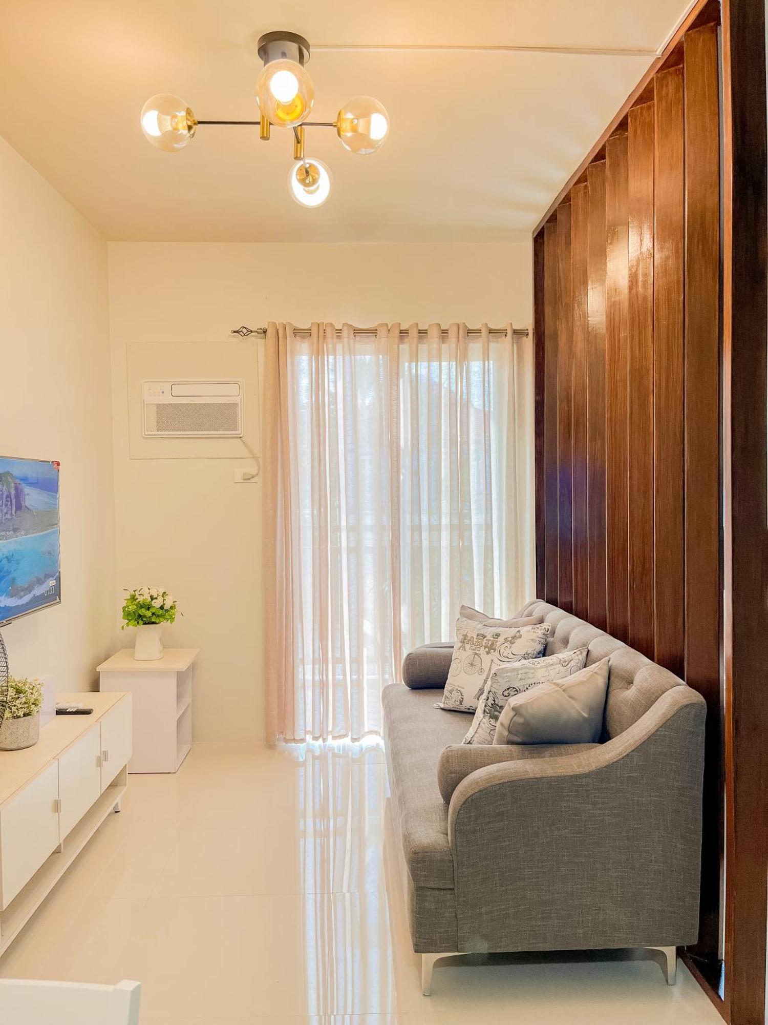 2 Bedroom And Studio Apartments With Private Pool And Gym In Vista Manors Verdant Puerto Princesa Buitenkant foto