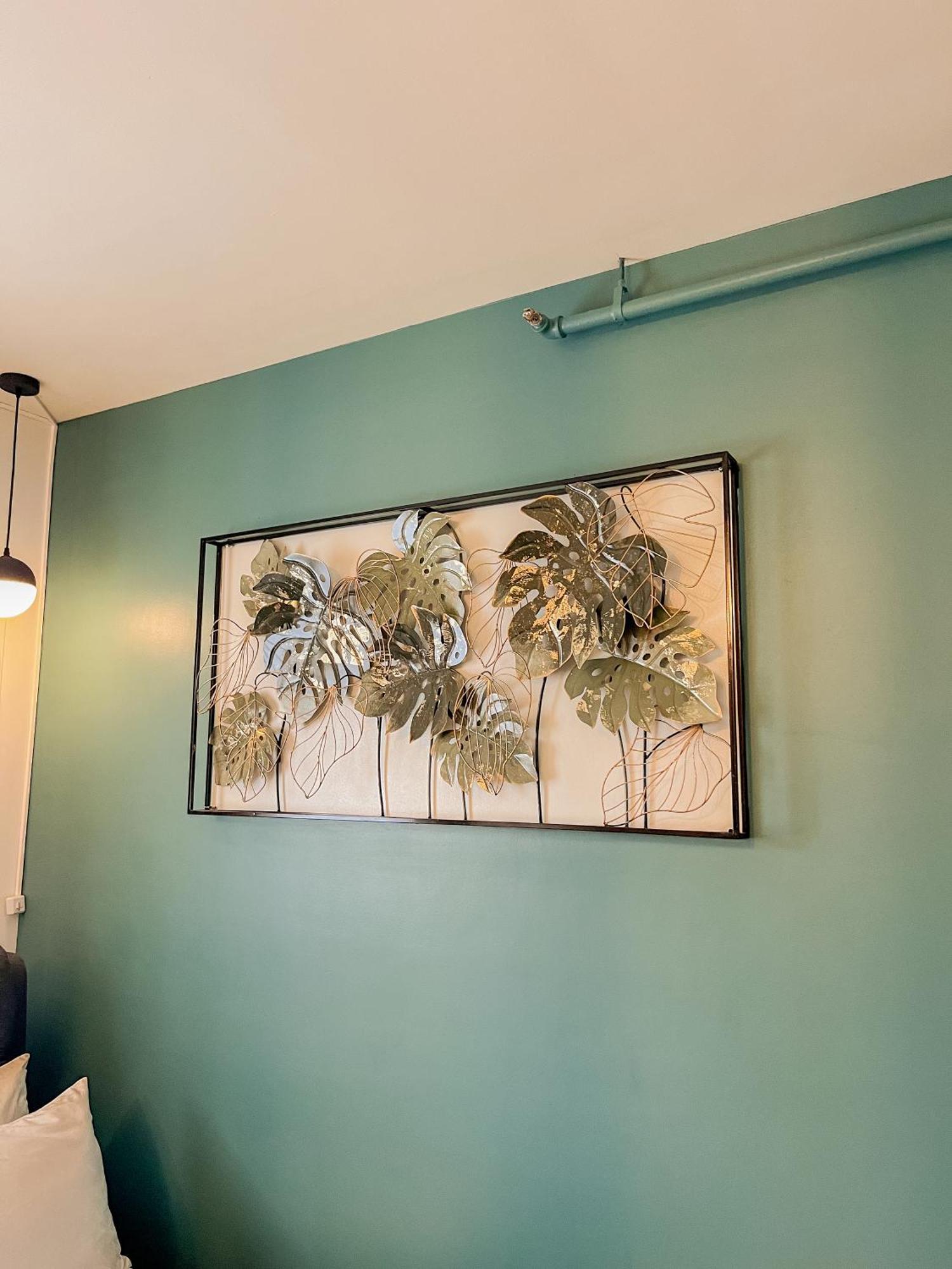 2 Bedroom And Studio Apartments With Private Pool And Gym In Vista Manors Verdant Puerto Princesa Buitenkant foto